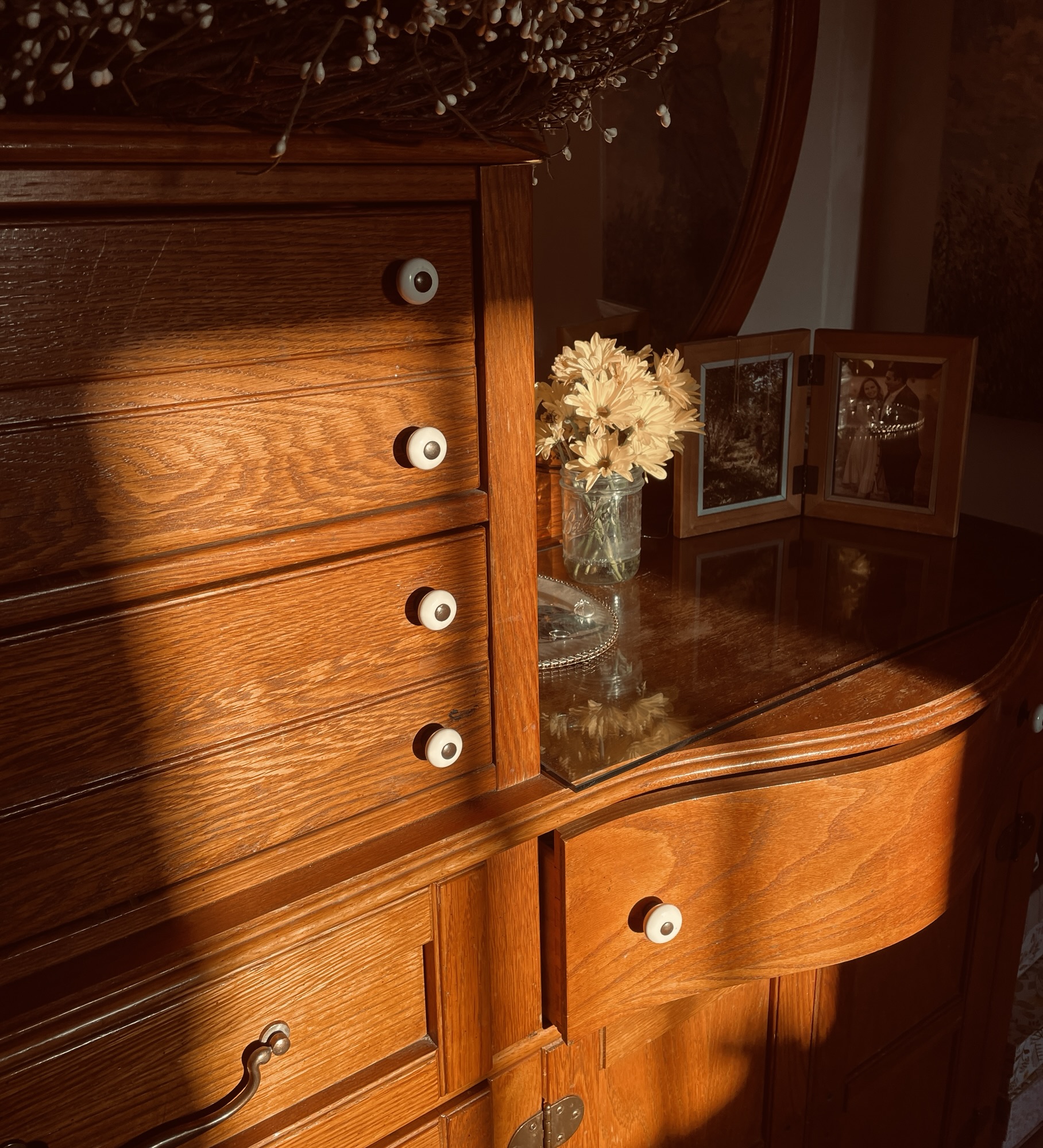 Keeping Up With the Home: Less Things, Less Stress