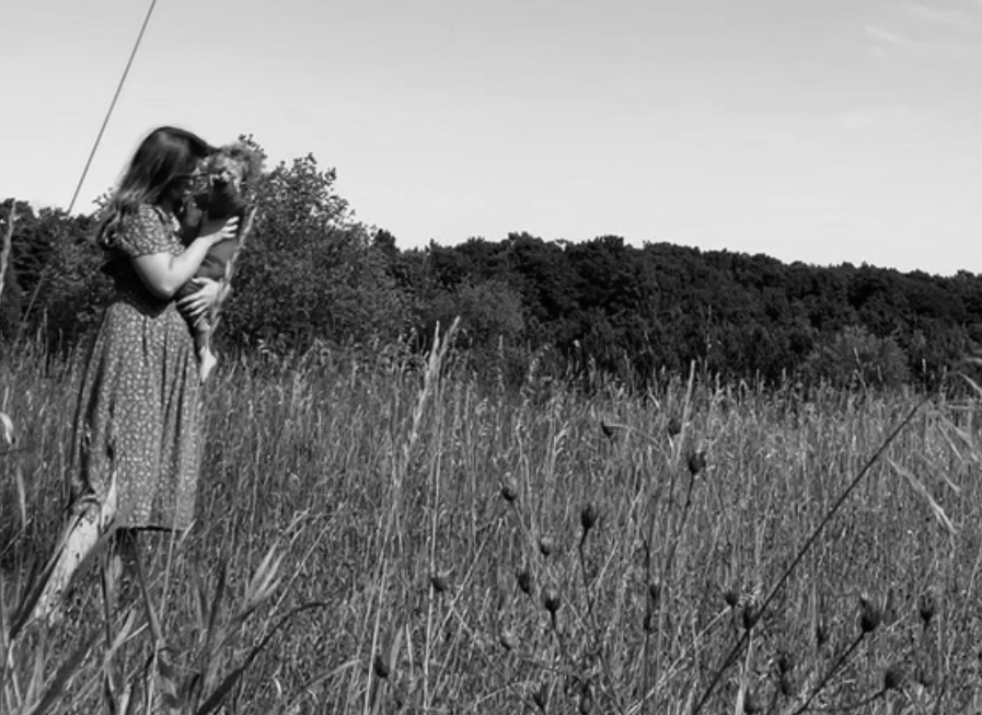 living slowly has made me a better mom-