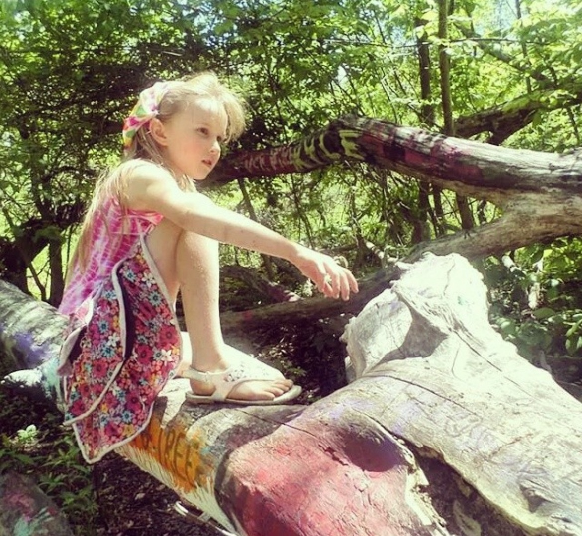 Bringing Back the Old-Fashioned Childhood (And Why Our Kids Need It More Than Ever)