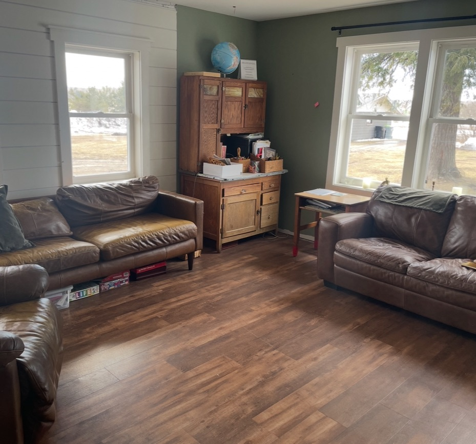 Help for the homemaker who struggles with being messy.